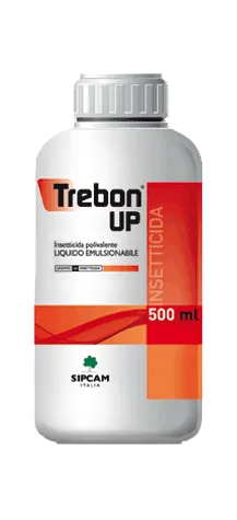 TREBON UP Sipcam Insetticida Etofenprox - Ampio Spettro