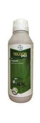 Teldor Plus Bayer: Fungicida Anti-Botrite