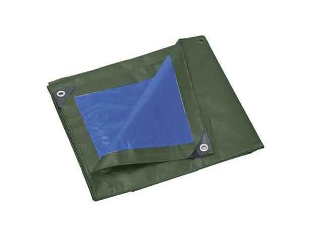 Telo protettivo Multicovering 4x5mt 4400WO Arrigoni - Impermeabile e Resistente UV