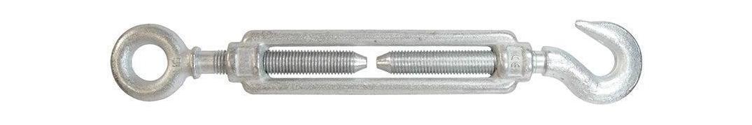 Tenditore occhio e gancio Maurer 3550 professionale