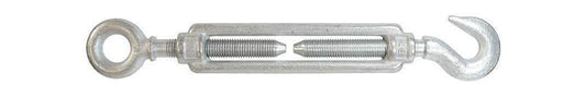 Tenditore occhio e gancio Maurer 3550 professionale