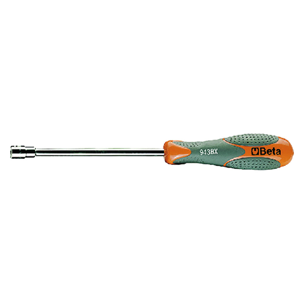 943/BX CHIAVE A BUSSOLA ESAGONALE mm   9 lungh. tot. 277 mm