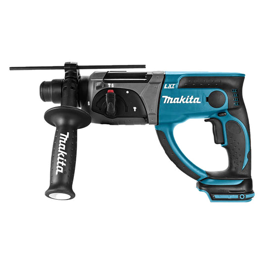 TASSELLATORE A BATTERIA 'DHR202ZJ' 18V - Corpo macchina