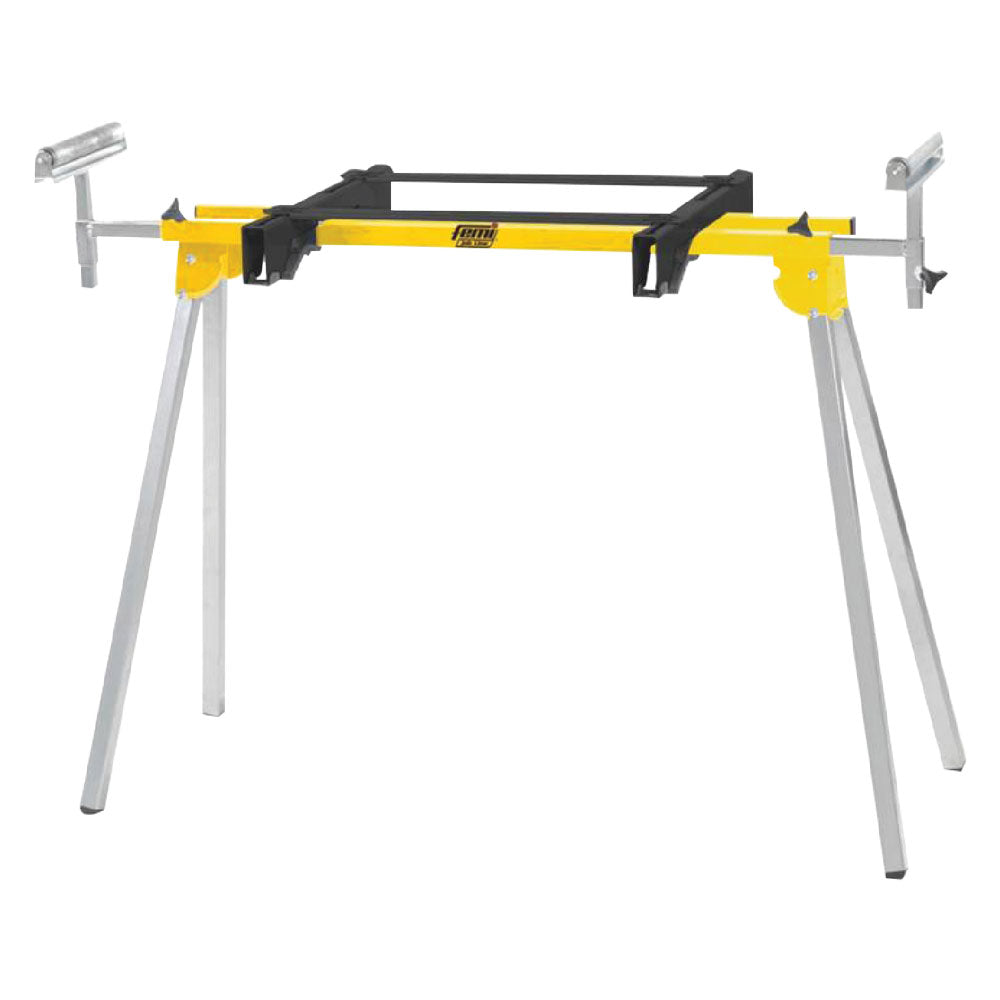 BANCO PIEGHEVOLE PER SEGATRICI 'SMARTY' cm 125 x 49 x h.83,5 (L x P x H)