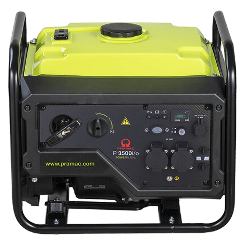 GENERATORE INVERTER 'P3500I/O' 3,3 kW