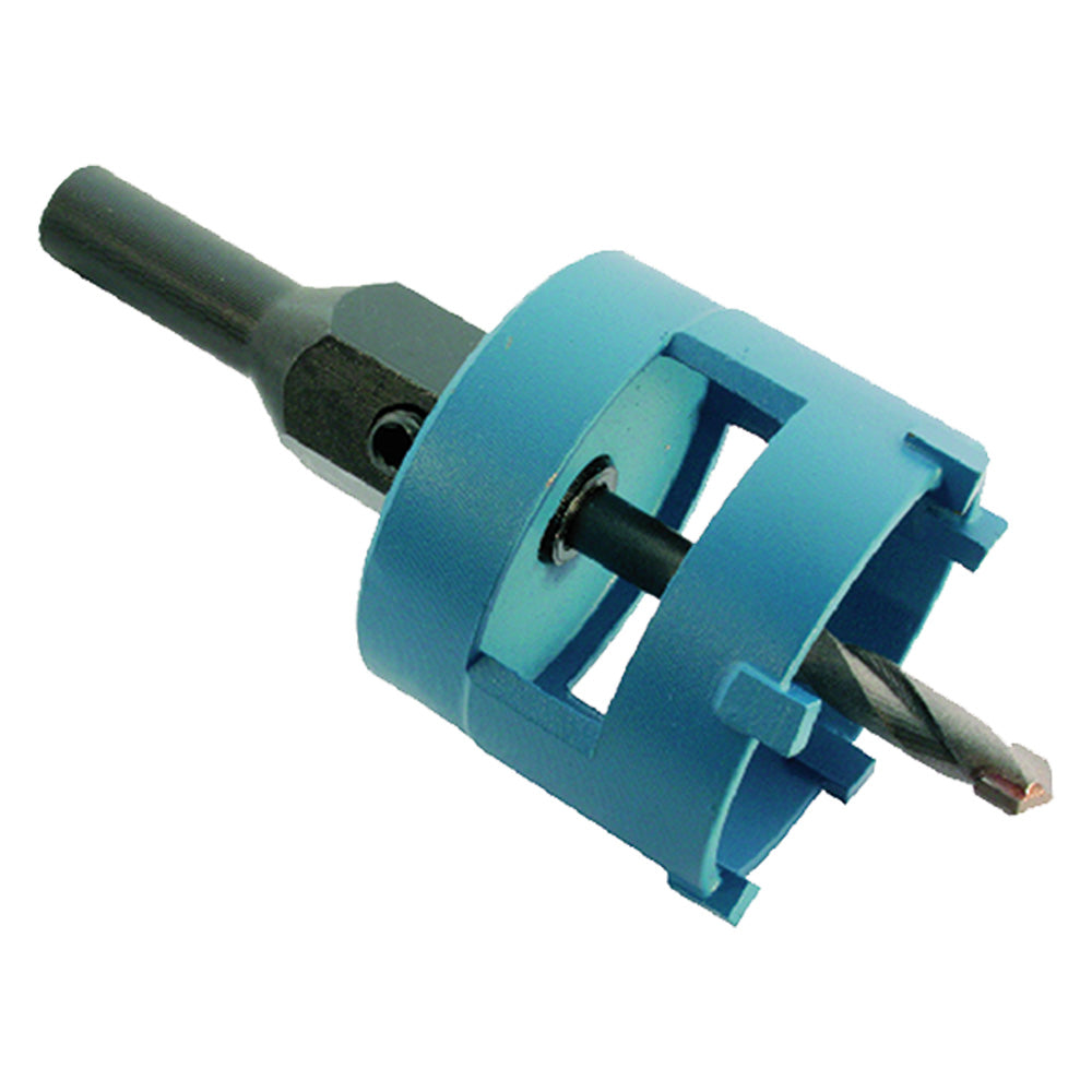 FRESA A TAZZA PER EDILIZIA diametro mm 40