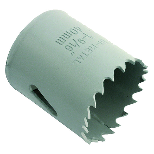 FRESA A TAZZA HSS BIMETAL diametro mm 70