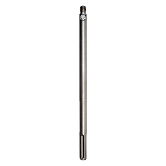 GAMBO SDS MAX PER FRESA WIDIA 'IMPACT' M 22 x 2,5 - lunghezza totale 370 mm