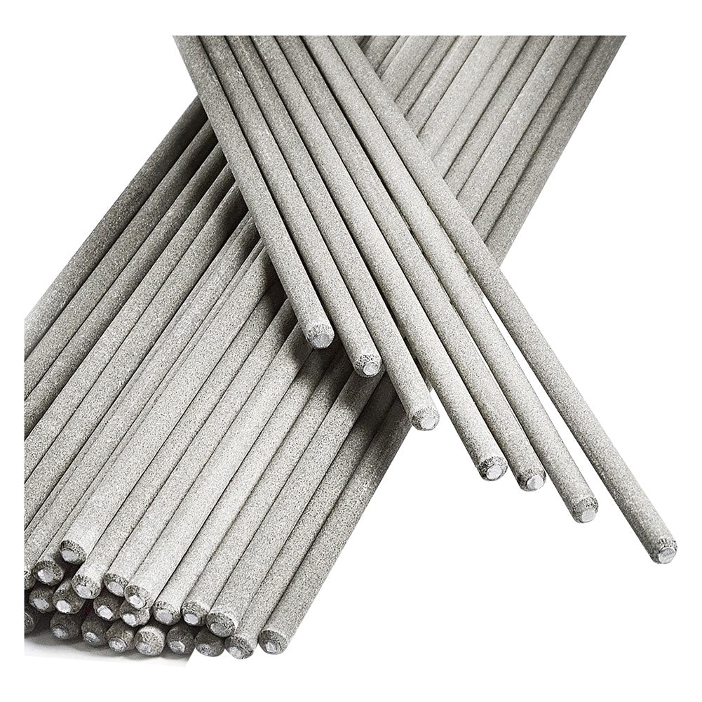 ELETTRODI RUTILICI SERIE 'OK 45.40' ø mm 2,5 - cf. 690 pz