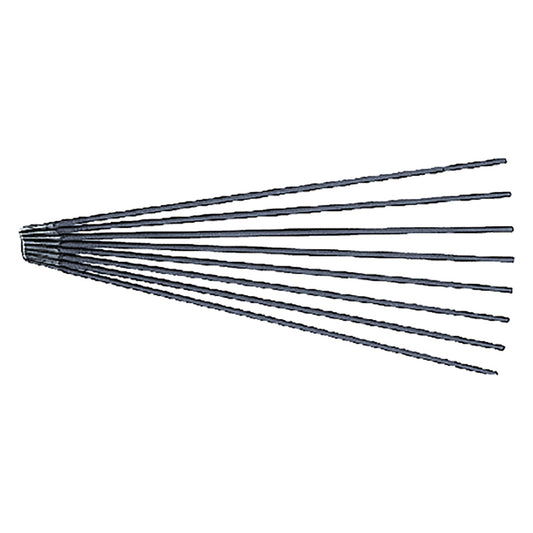 ELETTRODI BASICI 'OK 48.00' ø mm 2,5 x  350 - cf. 452 pz