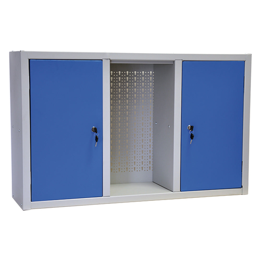 ARMADIO PORTAUTENSILI cm L.100 x P.24 x H.60
