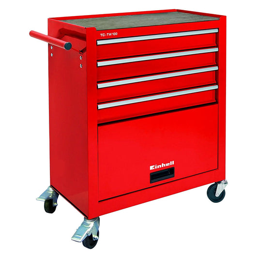 CARRELLO PORTAUTENSILI 'TC-TW 100' cm 67 x 38 x h.72,4 (lxpxh)