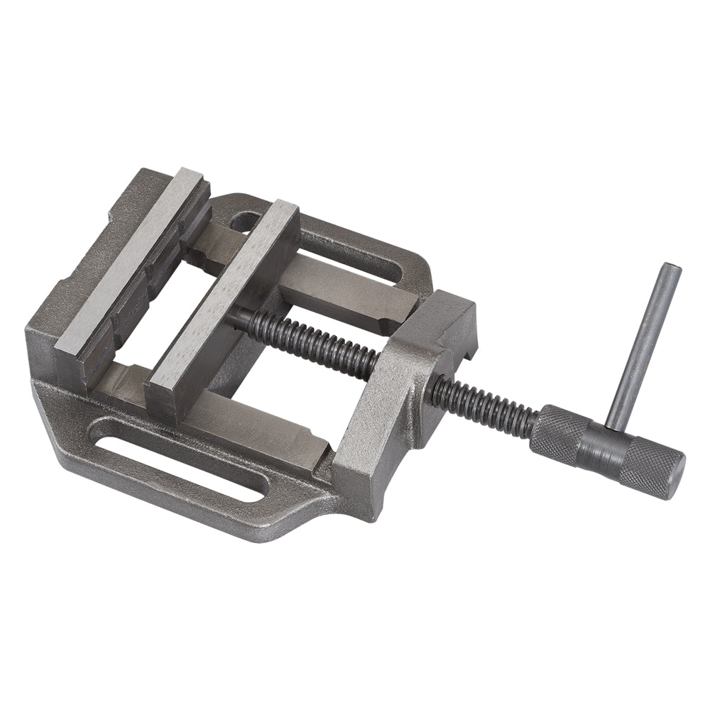 MORSA PER TRAPANO ganasce mm 125 x 30 - apertura 100 mm