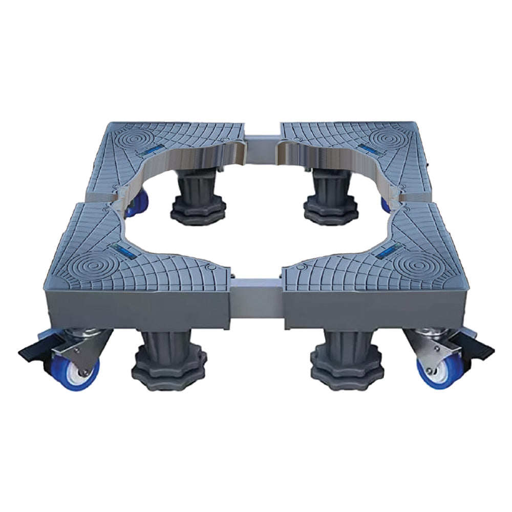 CARRELLO MULTIUSO REGOLABILE  PORTALAVATRICE regolazione cm 42 ÷ 65