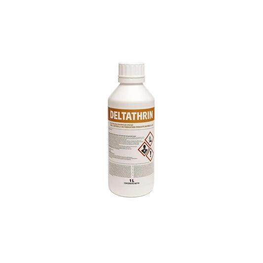 UPL Deltathrin 1 Lt insetticida concentrato emulsionabile con deltametrina