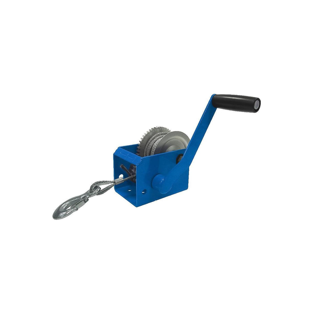 VERRICELLO MANUALE kg 907 - cavo 6 mt.