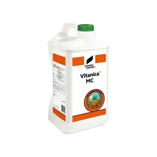 Vitanica MC 1 Lt Biostimolante NPK (11-3-7)
